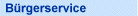 B&uuml;rgerservice